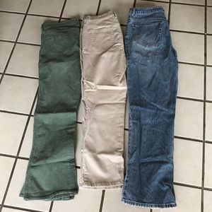 Women’s pants  Sz12